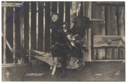 Chanteclair