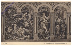 Die sieben Raben II