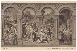 Die sieben Raben III