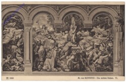 Die sieben Raben VI