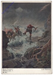 Wilhelm Tell, Tells Befreiung
