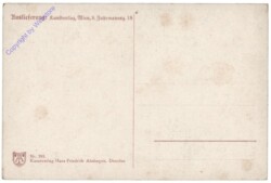 Dies ist ein Herbsttag wie ich keinen sah...