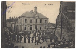 Le Chatelet, Platzmusik