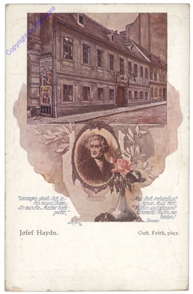 Josef Haydn
