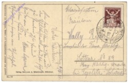 Mozart und seine Schwester am Klavier