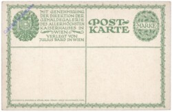 ak152778a Dürer, A.: Bildnis Kaiser Maximilians I.