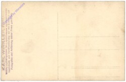 ak152785a Richter Arthur, Sprecher Radio Wien