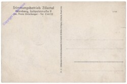 Fitzinger Hans, der bayr. Komiker