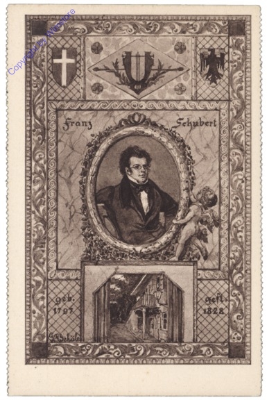 Schubert Franz