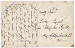 Schubert Franz: Aus Schuberts Tagen: Dein sei mein ganzes Herz