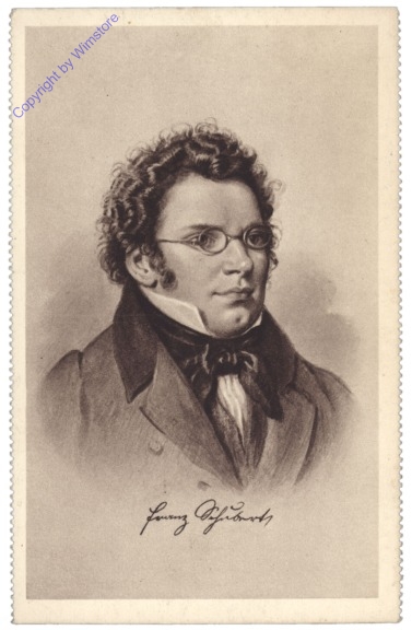 Schubert Franz