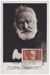 Victor Hugo