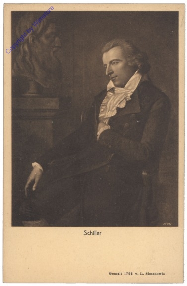 Schiller