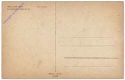 ak152873a Sein erster Brief
