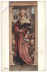 Sancta Elisabeth