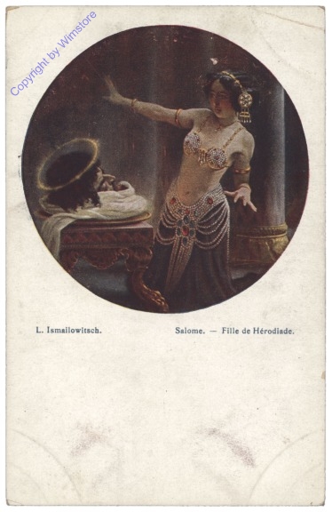 Salome