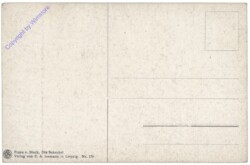 ak152922a Die Schaukel