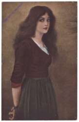 Die Hexe