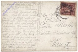 Sonnenuntergang am Meere