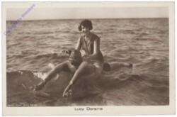 Doraine Lucy, Ross 1677/1