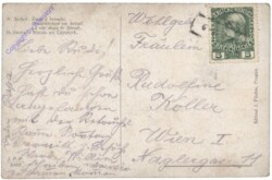 ak152979a Frauenleben im Serail