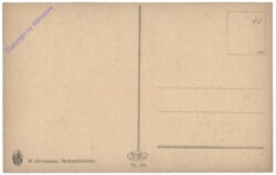 ak152996a Mußestündchen