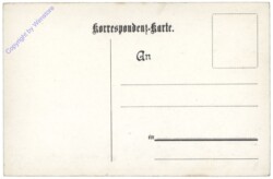 Beim Schmücken