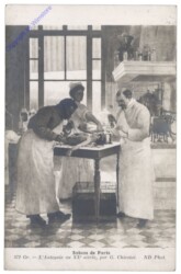 L'Autopsie