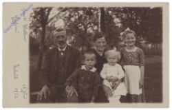 Familie