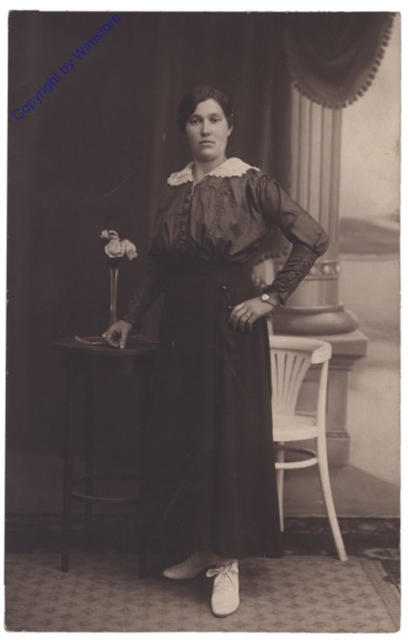 Portrait