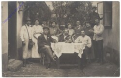 ak153151 Fröhliches Beisammensein