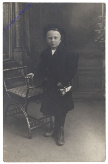 Portrait