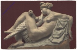 Buonarroti, Michelangelo: Leda col cigno