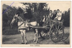 Allgemein, Carro Siciliano