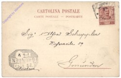 Allgemein, Costumi Sorrentini