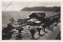 Alassio, Stabilimento Balneare "Lido di Alassio"