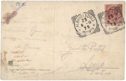 Albano Laziale, Cappuccini