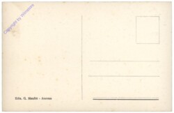 Ancona, La Cattedrale, Interno