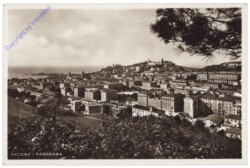 ak153227 Ancona, Panorama