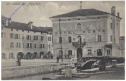 Aquileia, Hotel Poste