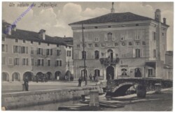 Aquileia, Hotel Poste