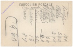 Aquileia, Hotel Poste