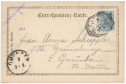 ak153241a Arco, Ortsansicht