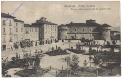 ak153253 Avezzano, Piazza Castello