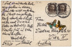 Bari, Corso Vittorio Emanuele II