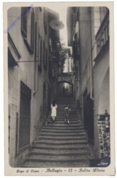 ak153265 Bellagio, Salita Plinio