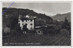 ak153294 Bolzano (Bozen), Motivo verso S. Giustina