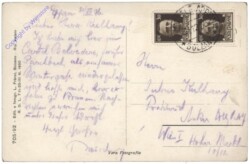 ak153294a Bolzano (Bozen), Motivo verso S. Giustina