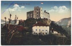 ak153299 Bolzano (Bozen), Ruine Rafenstein