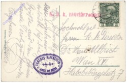 ak153299a Bolzano (Bozen), Ruine Rafenstein